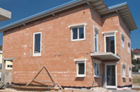 Tarnock home extensions