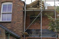 free Tarnock home extension quotes