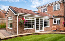 Tarnock house extension leads